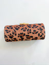 Vittoria Fur Clutch - Swoon Boutique New Orleans