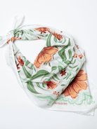 Wild Flora Bandana - Swoon Boutique New Orleans