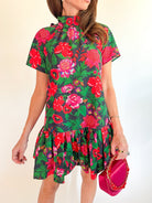 Willa Dress - Swoon Boutique New Orleans