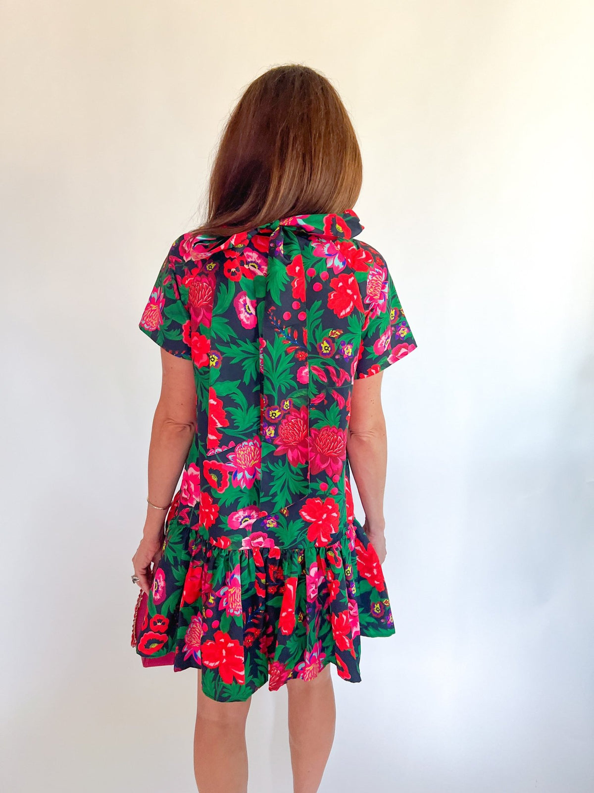 Willa Dress - Swoon Boutique New Orleans