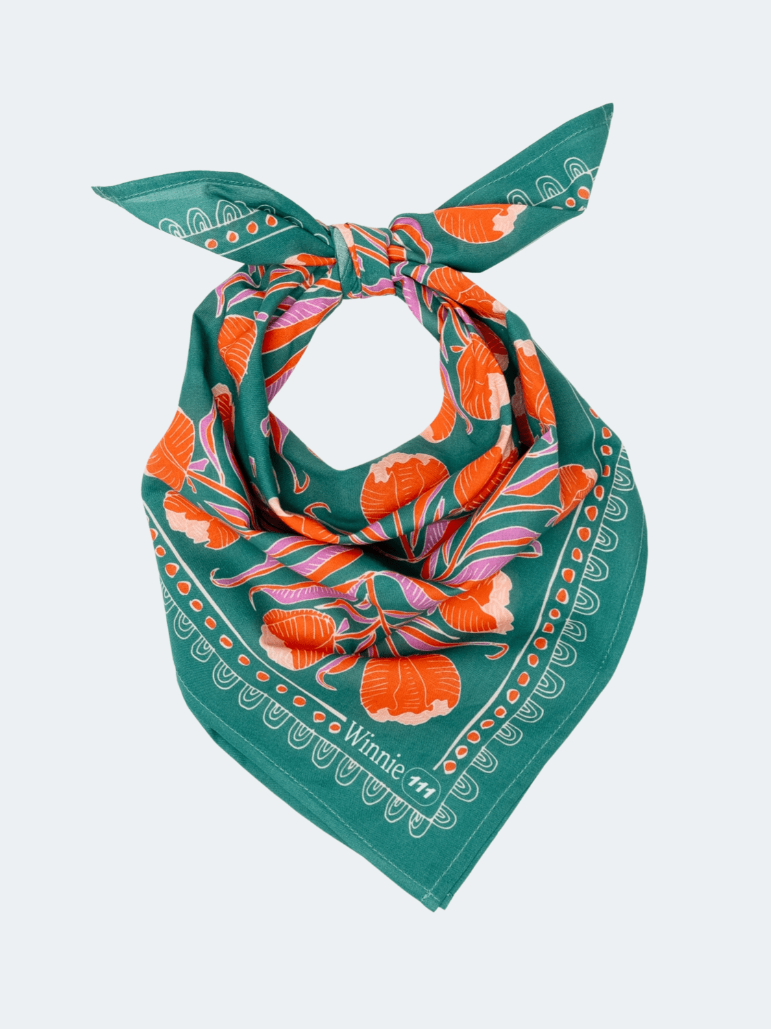 Winnie Bandana - Swoon Boutique New Orleans