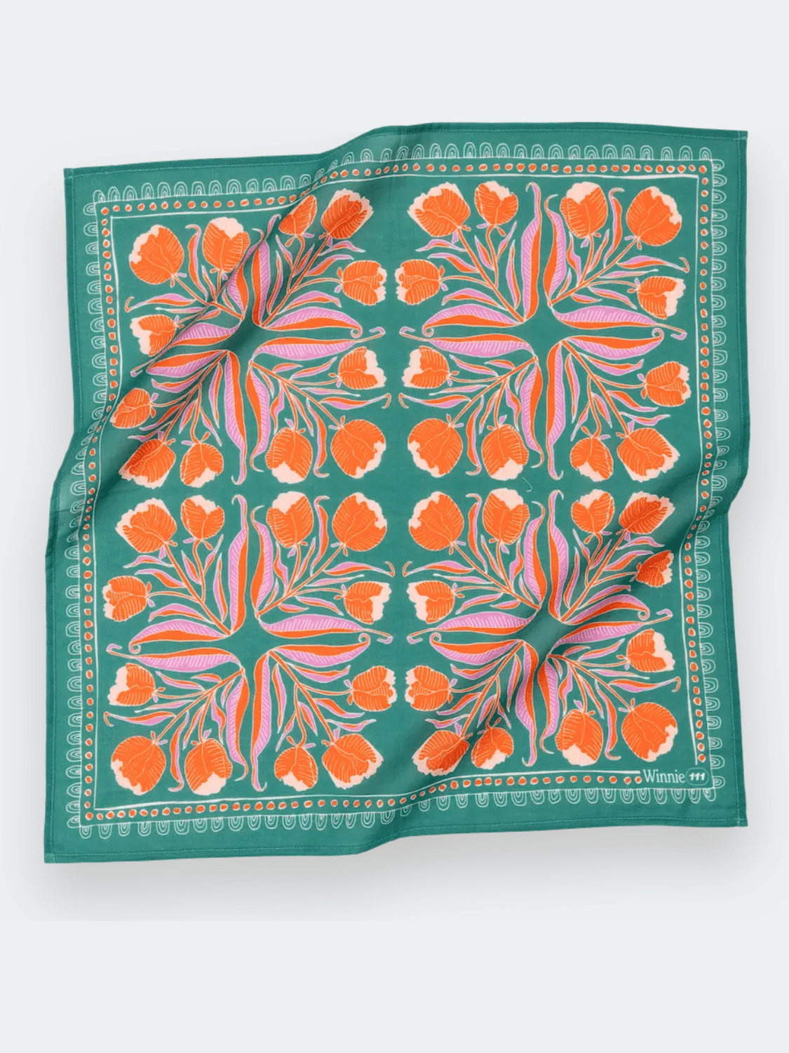 Bandana accessory