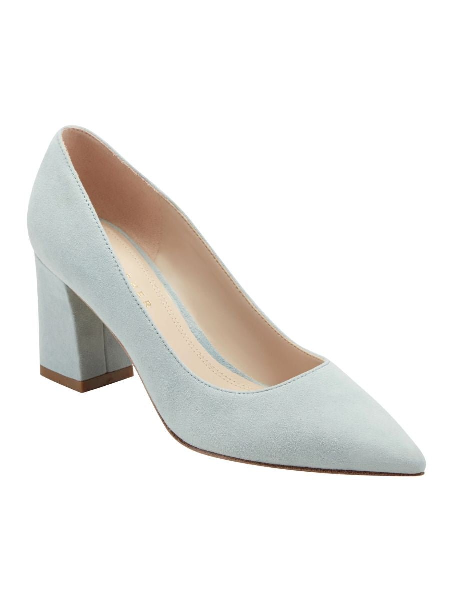 Zala Pointed Toe Pumps - Swoon Boutique New Orleans