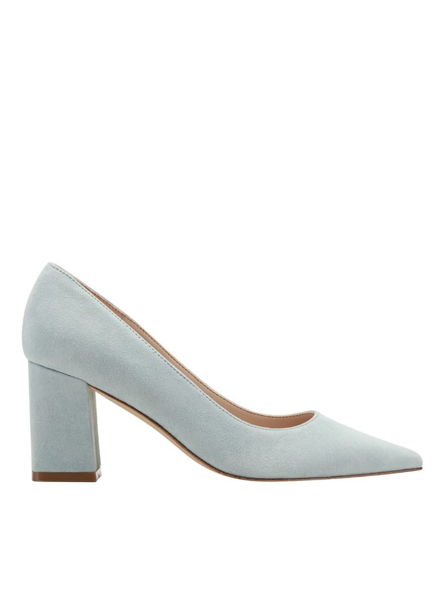 Zala Pointed Toe Pumps - Swoon Boutique New Orleans