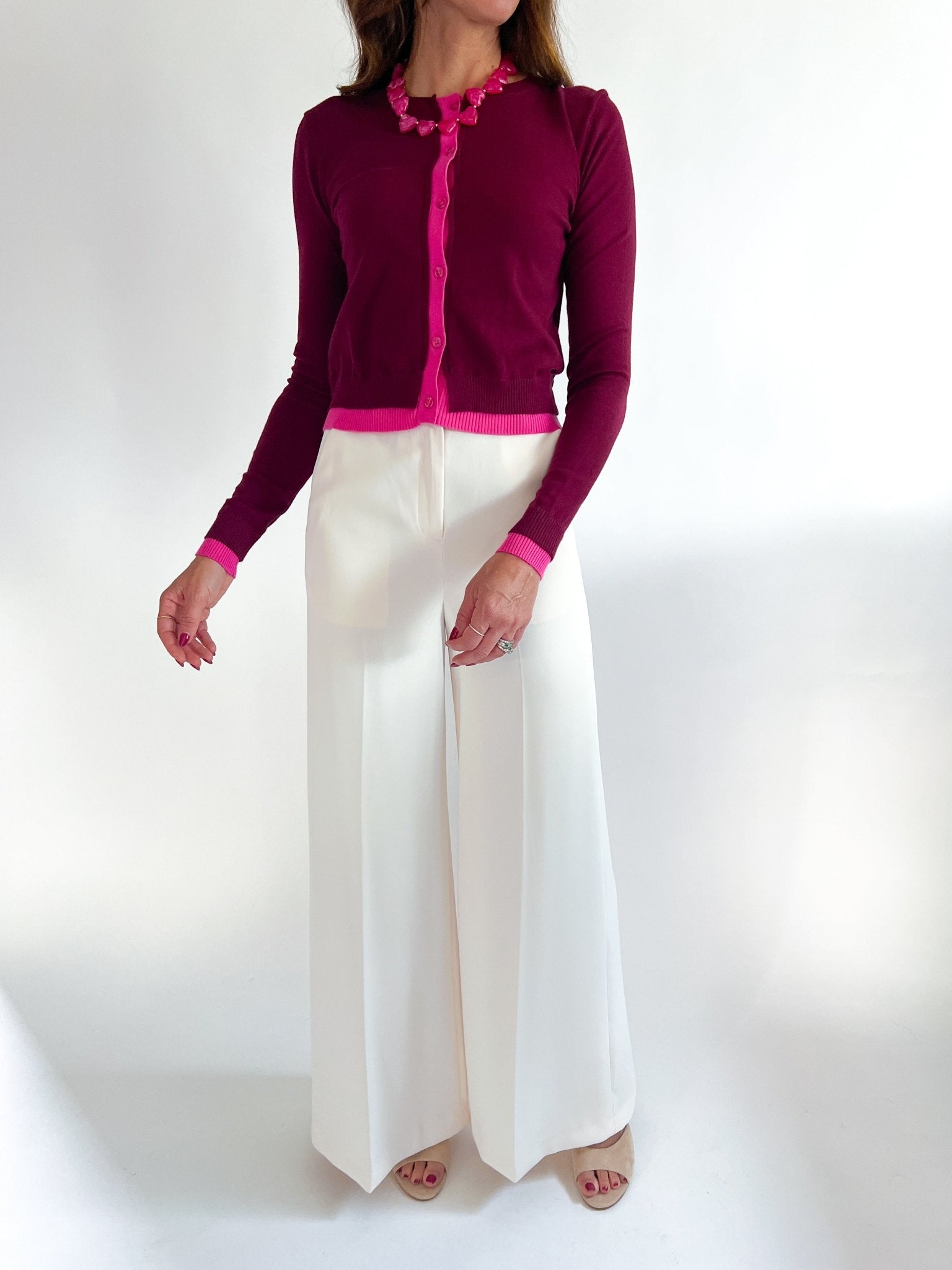 Zeppelin Cardigan - Swoon Boutique New Orleans