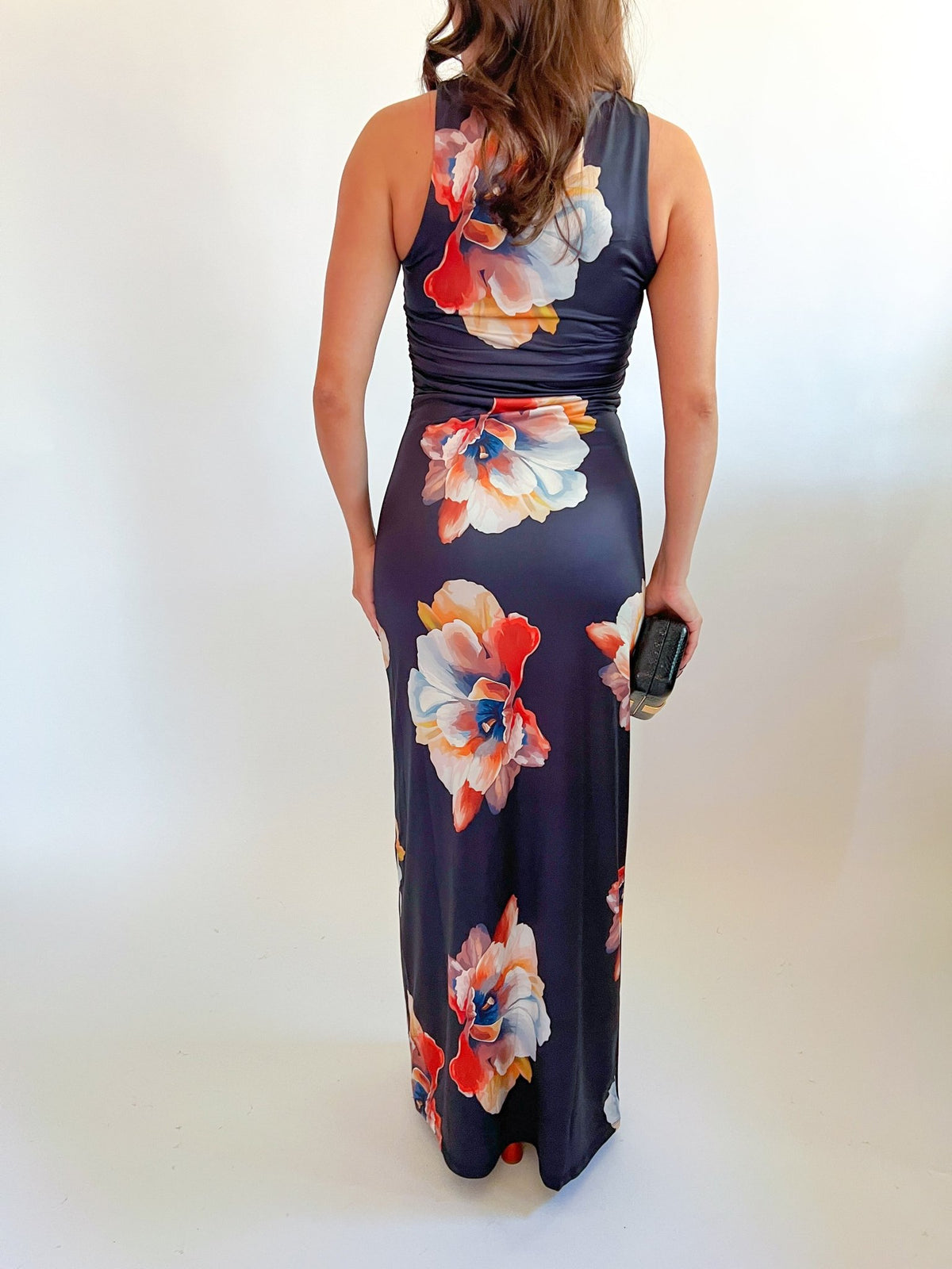 Zora Maxi Dress - Swoon Boutique New Orleans